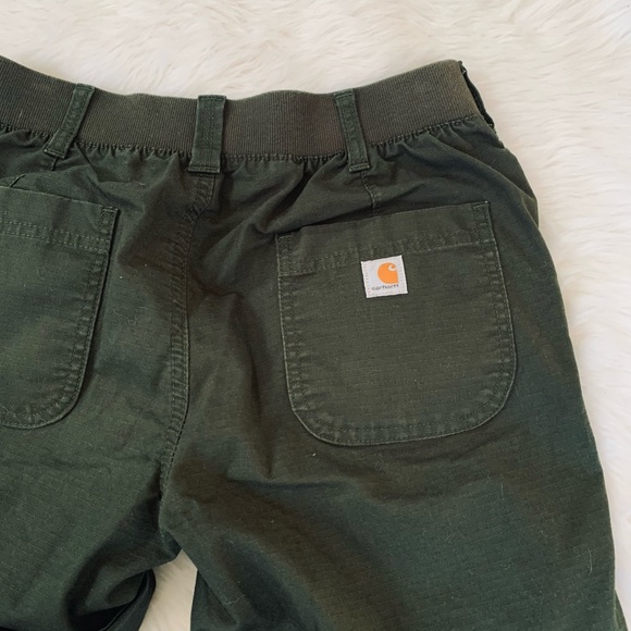 Carhartt shorts - Picture 4 of 7